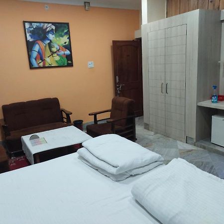 Radhika Resort 布巴内什瓦尔 外观 照片