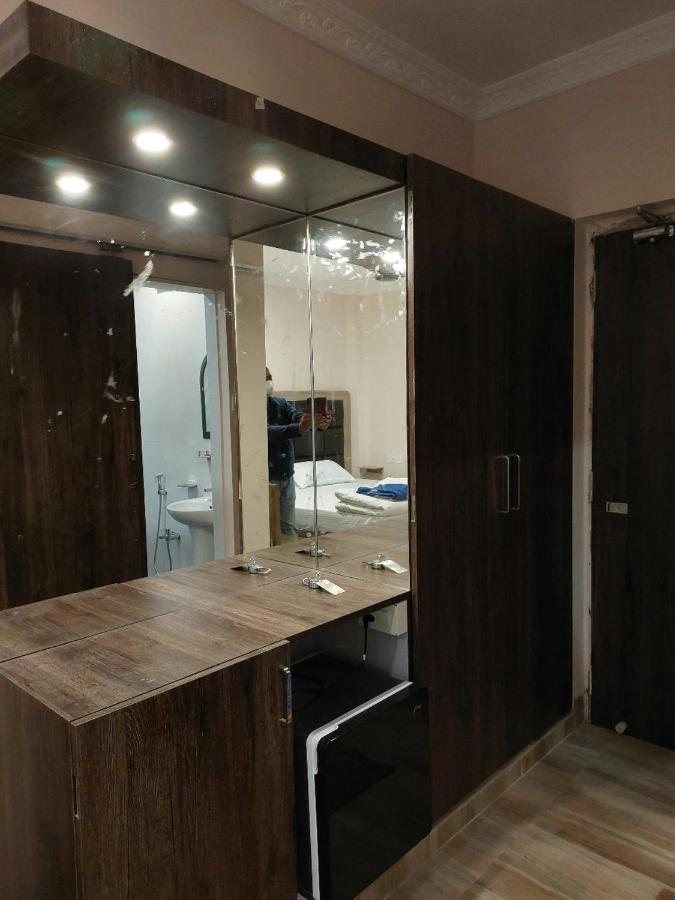 Radhika Resort 布巴内什瓦尔 外观 照片